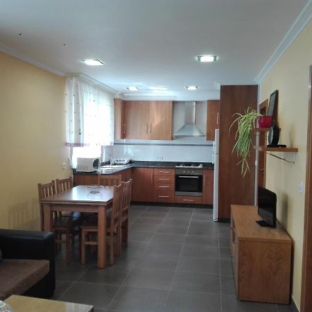 Casa Sara Appartement Sanxenxo Buitenkant foto