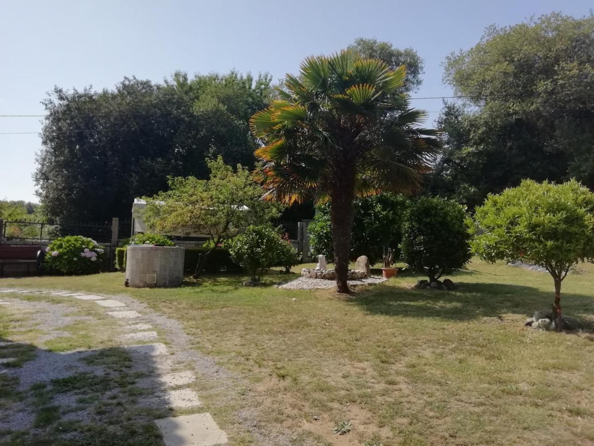 Casa Sara Appartement Sanxenxo Buitenkant foto